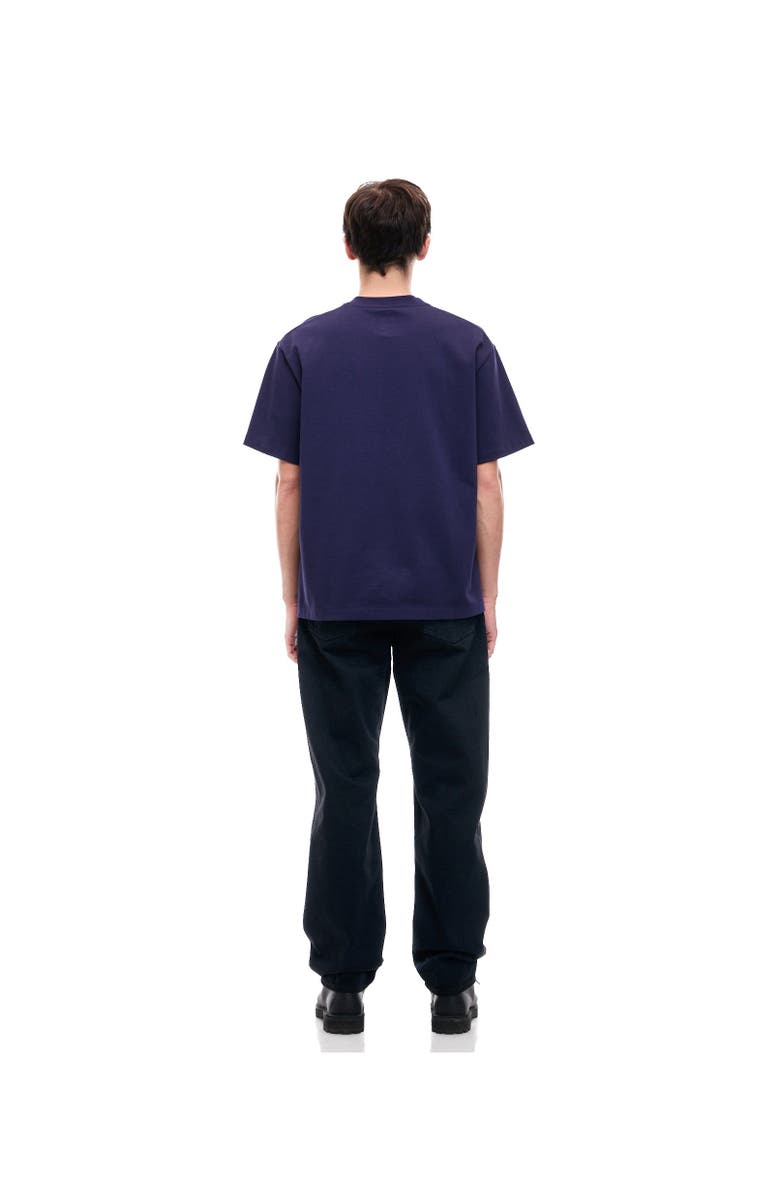 vowels Original Denim, Alternate, color, Black