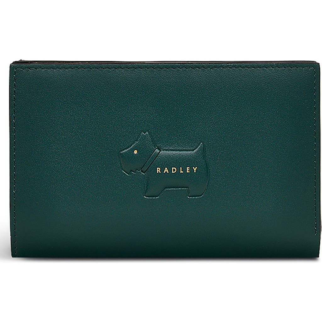 Radley Protect Leather Wallet