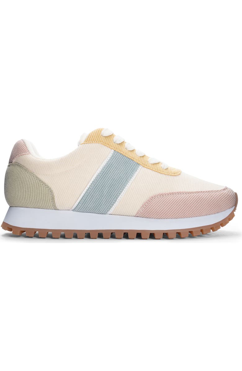 Dirty Laundry Desert Dog Sneaker, Alternate, color,