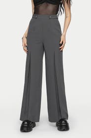 Disturbia Ira Bug Tailored Trouser