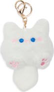 BP. Kitty Plush Bag Charm