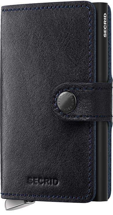 Premium Miniwallet Basco