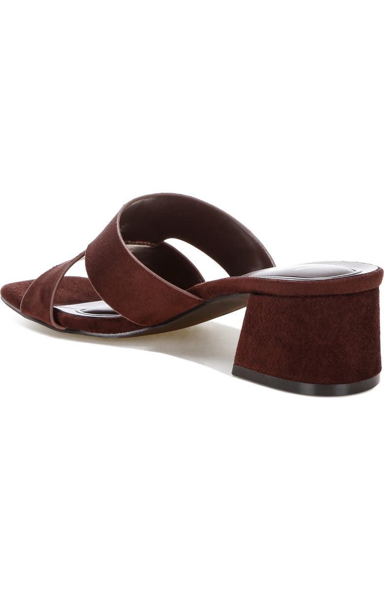 LONDON RAG Aneka Slide Sandal, Alternate, color, Brown