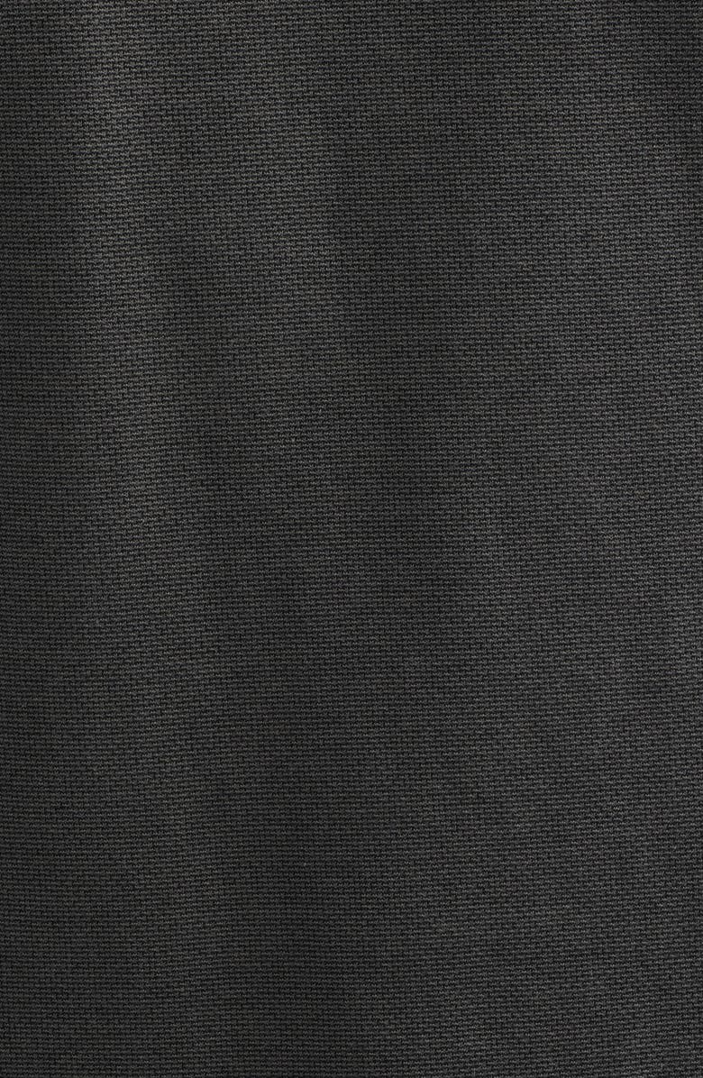 BOSS Parlay Cotton Piqué Polo, Alternate, color, Black