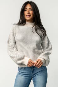 Baltic Børn Vanessa Sweater