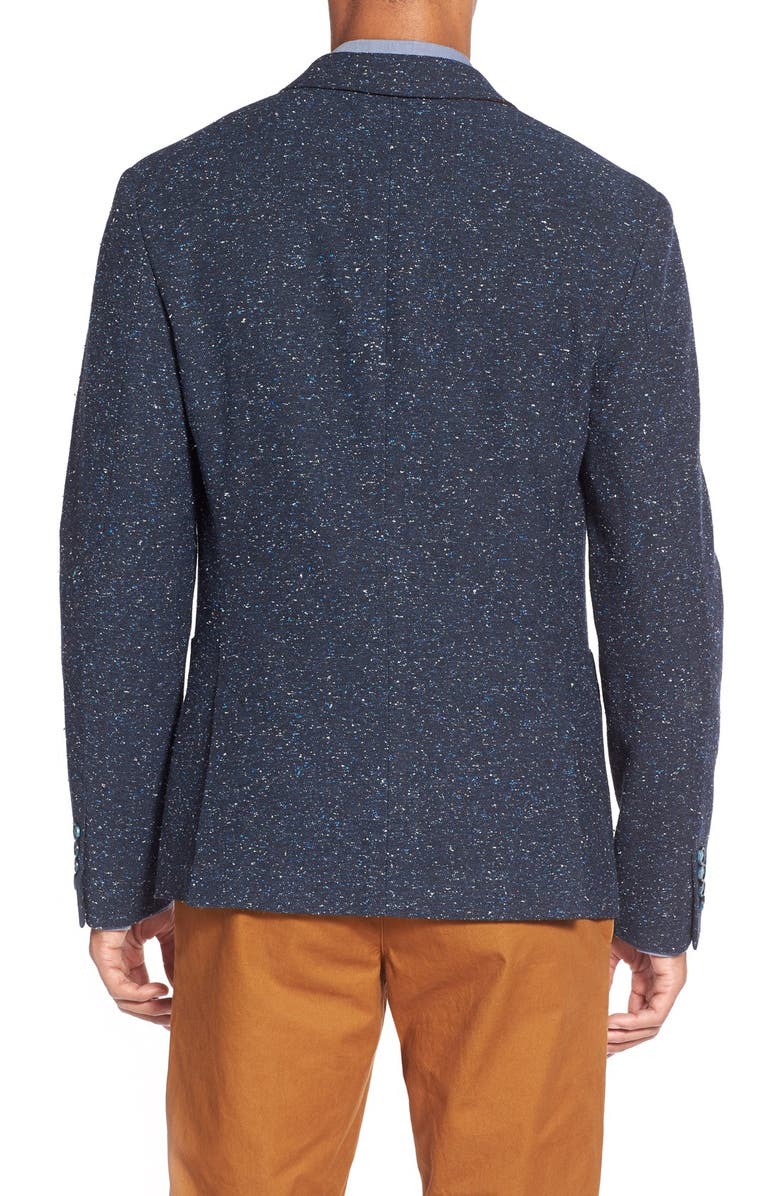 Original Penguin 'Decon' Heritage Slim Fit Blazer, Alternate, color, 