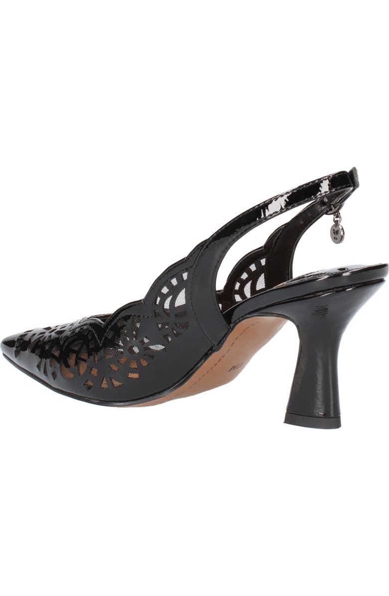 J. Reneé Valerian Slingback Pump, Alternate, color,