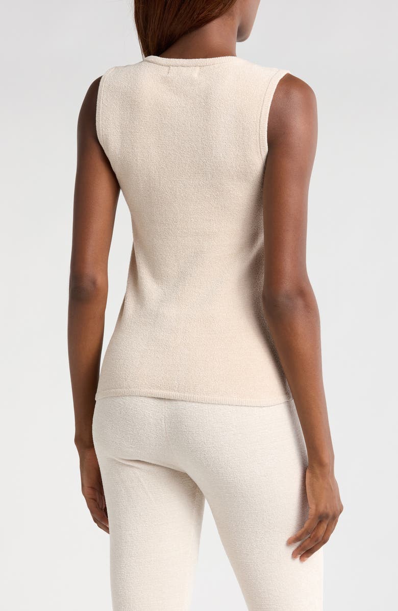 Barefoot Dreams<sup>®</sup> CozyChic<sup>™</sup> Ultra Lite<sup>™</sup> Tank, Alternate, color, Stone