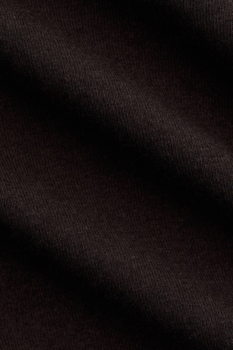 Mama Before & After Flared Trousers, Alternate, color, Dark brown