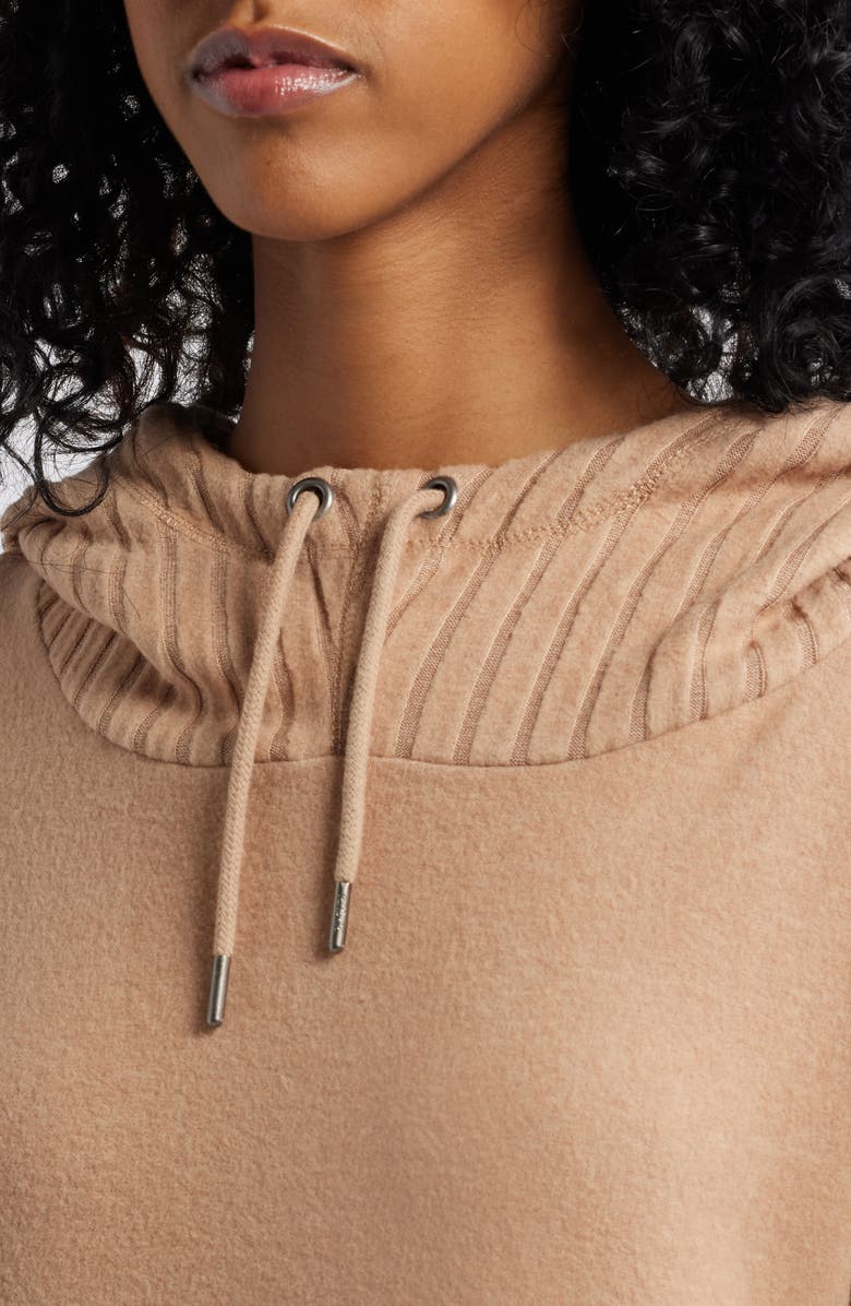 Rip Curl Cozy Hoodie, Alternate, color, 