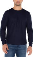 Liverpool Los Angeles Crewneck Sweater