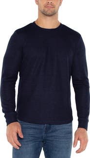 Liverpool Los Angeles Crewneck Sweater
