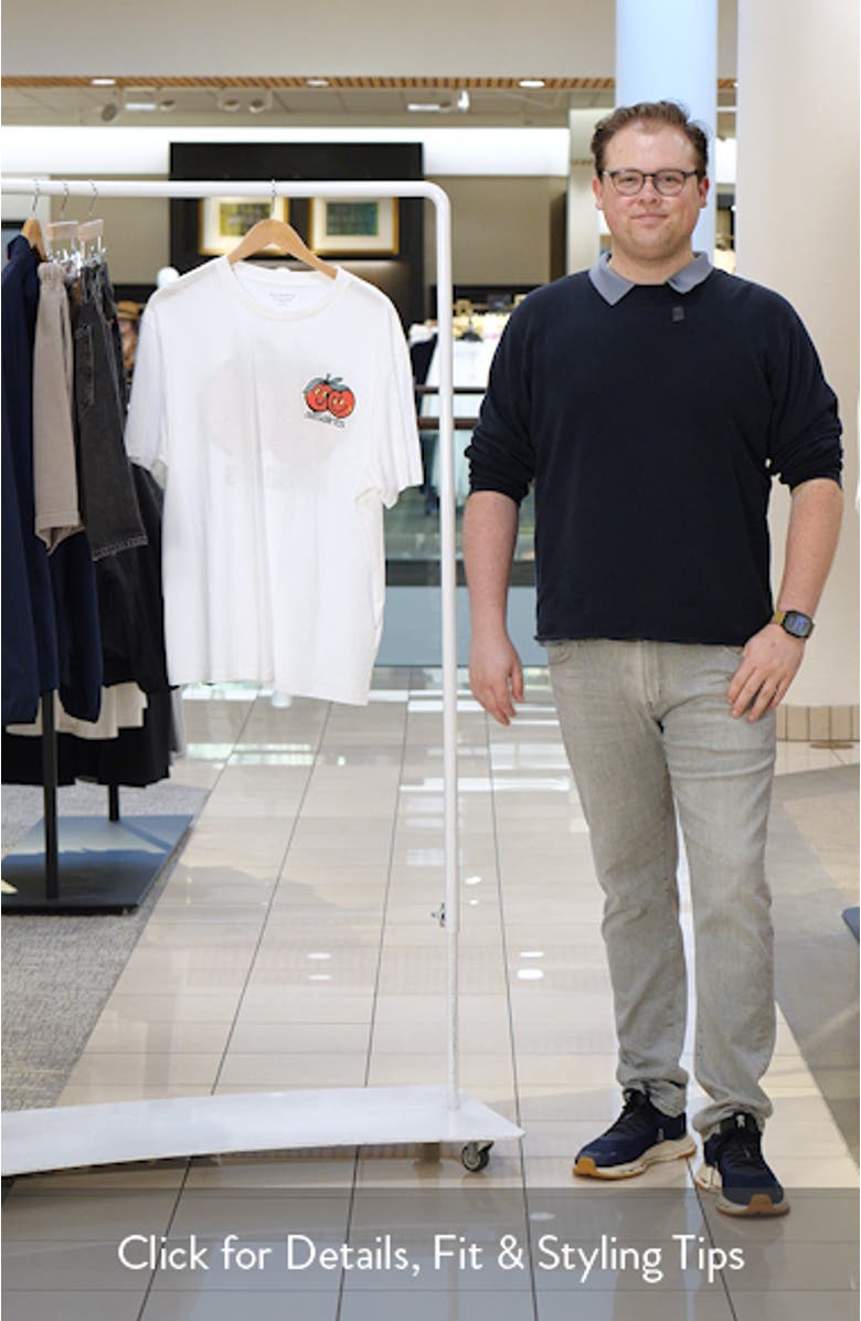 Mutual Graphic T-Shirt, sales video thumbnail