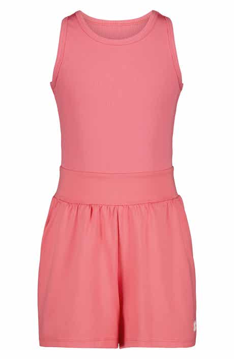 Under Armour Kids' Runsie Romper