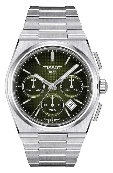 Nordstrom tissot watches best sale