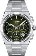 Tissot PRX Chronograph Bracelet Watch, 42mm