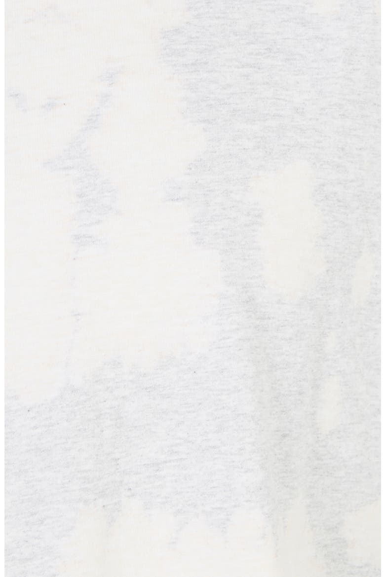 Phillips Tie Dye T-Shirt, Alternate, color, LIGHT GREY MARL