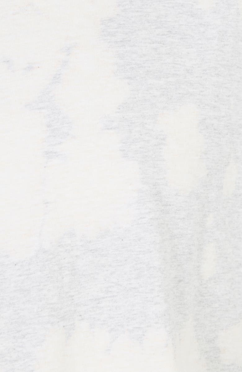 AllSaints Phillips Tie Dye T-Shirt, Alternate, color,
