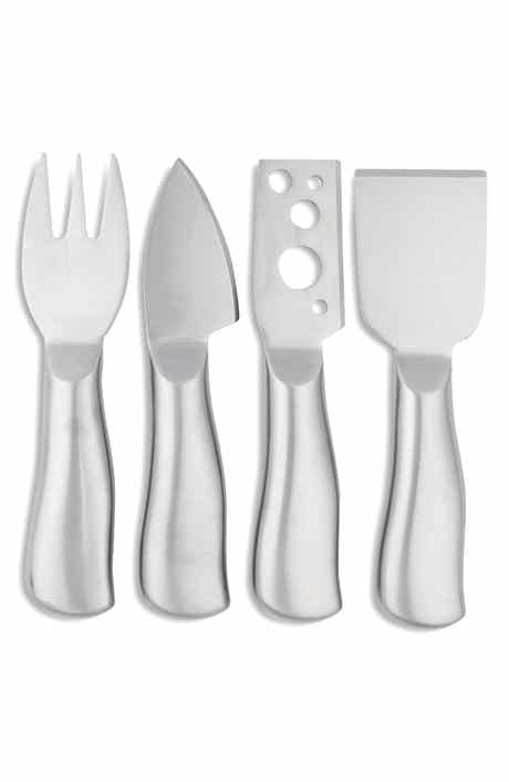 Botero 4-Piece Cheese Tool Set
