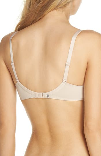 Andora 3D Molded Underwire Bra