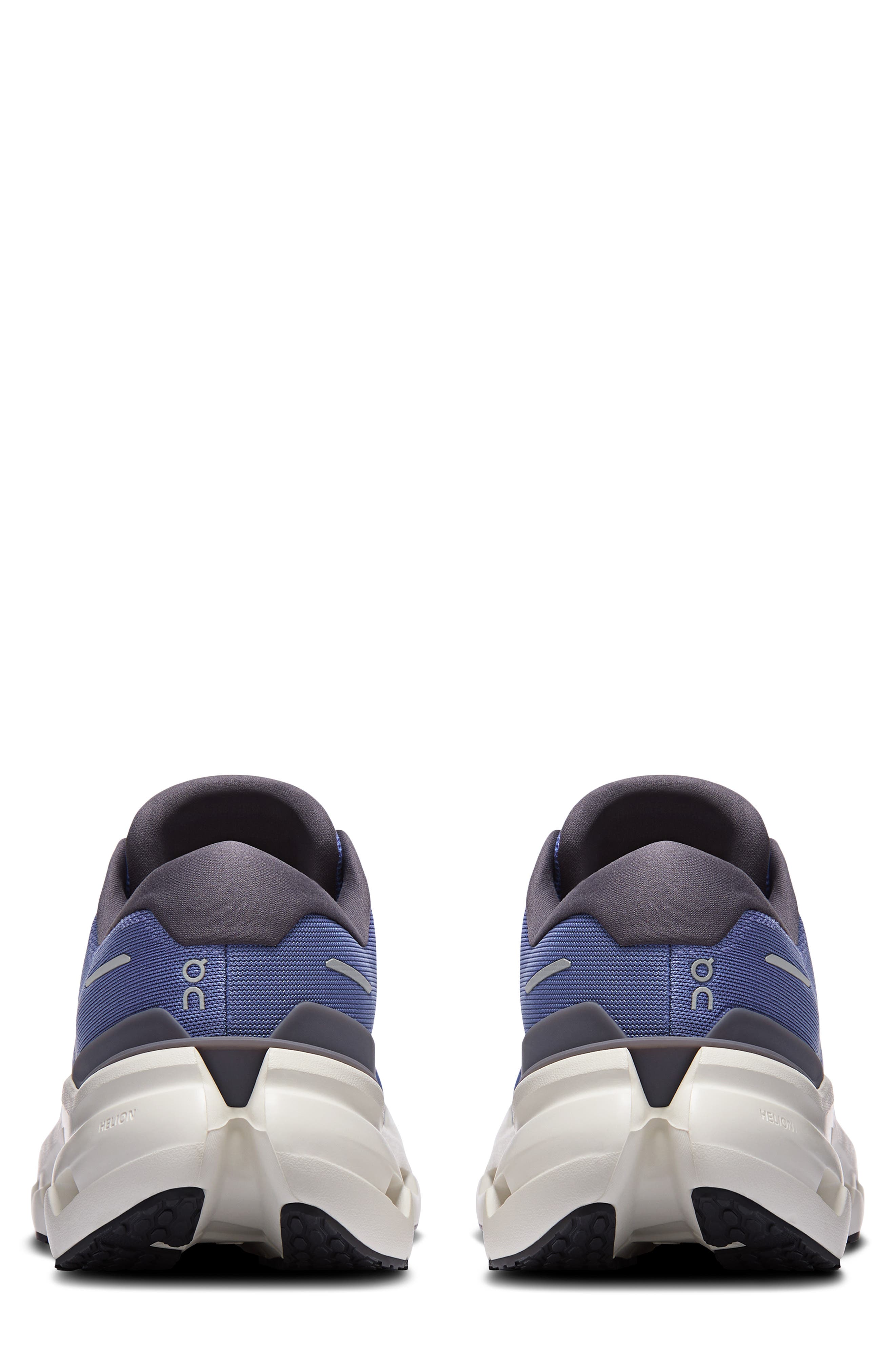 Cloudrunner 3 Running Shoe, Alternate, color, SAILOR/ IVORY