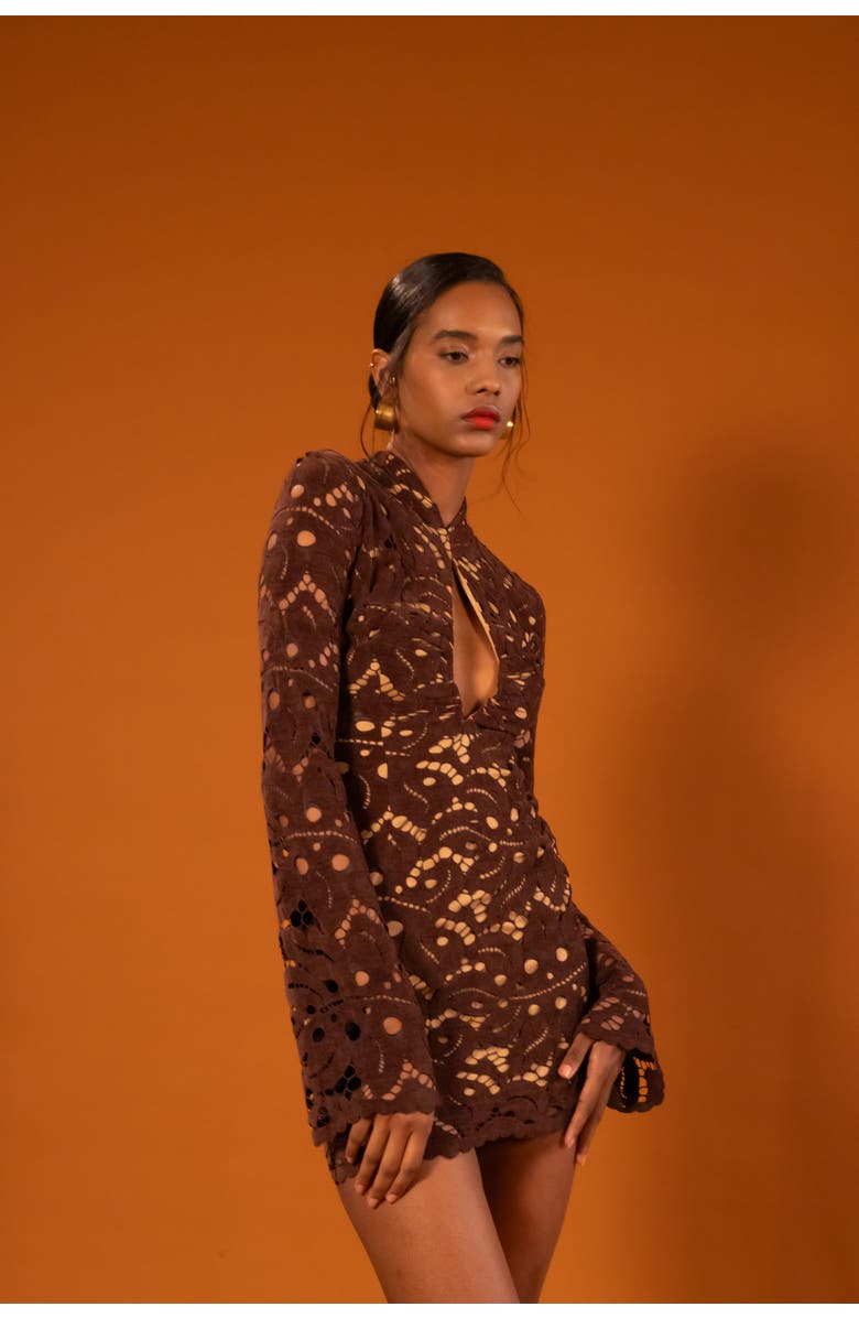 Erika Dress