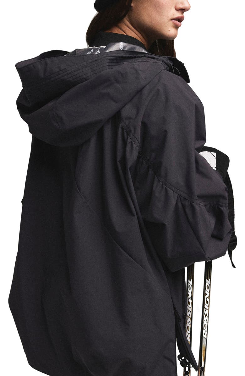 FP Movement by Free People Peak to Peak Shell Popover Jacket, Alternate, color, 