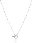 Atolea La Isla Necklace