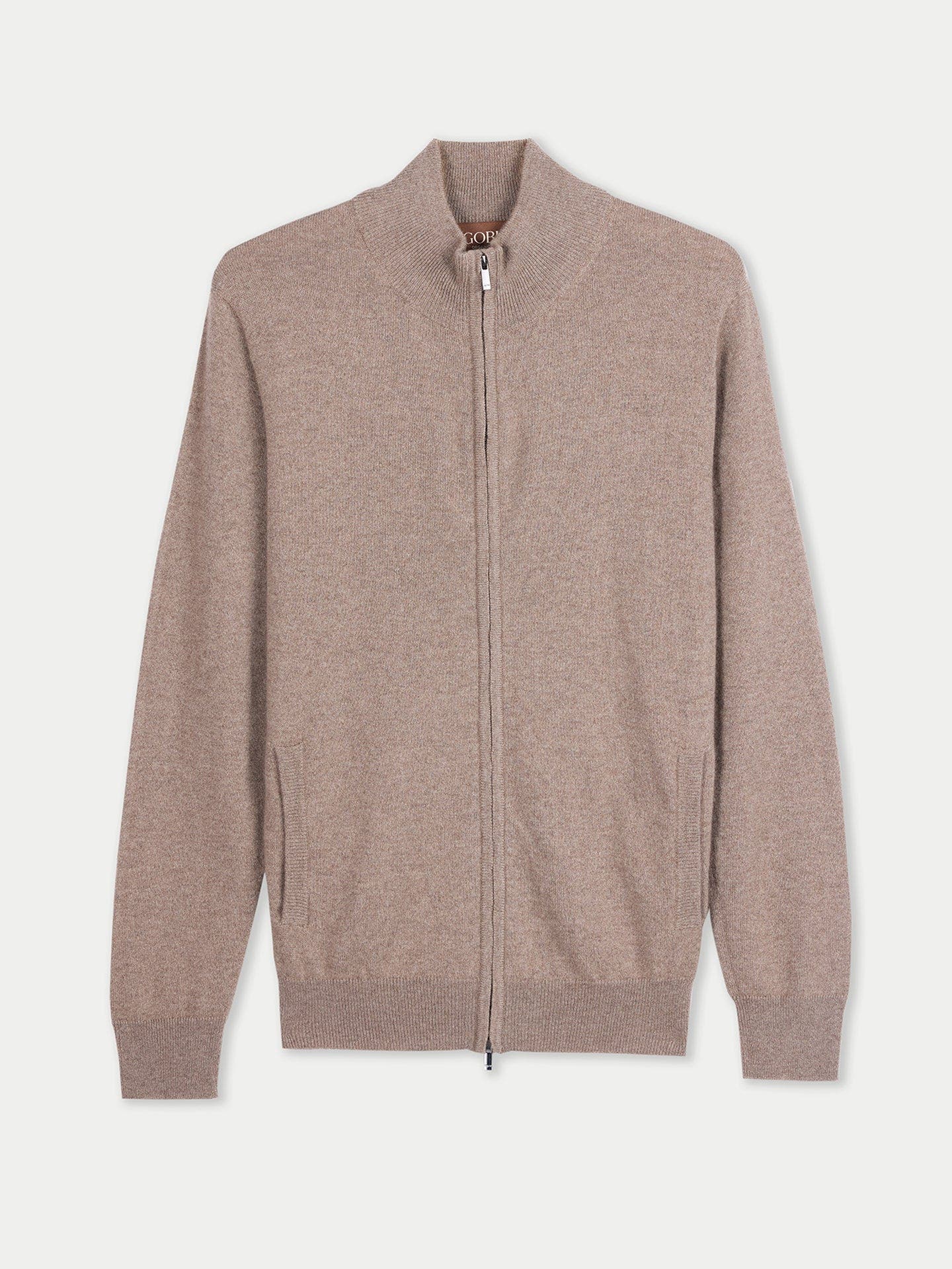 selected taupe