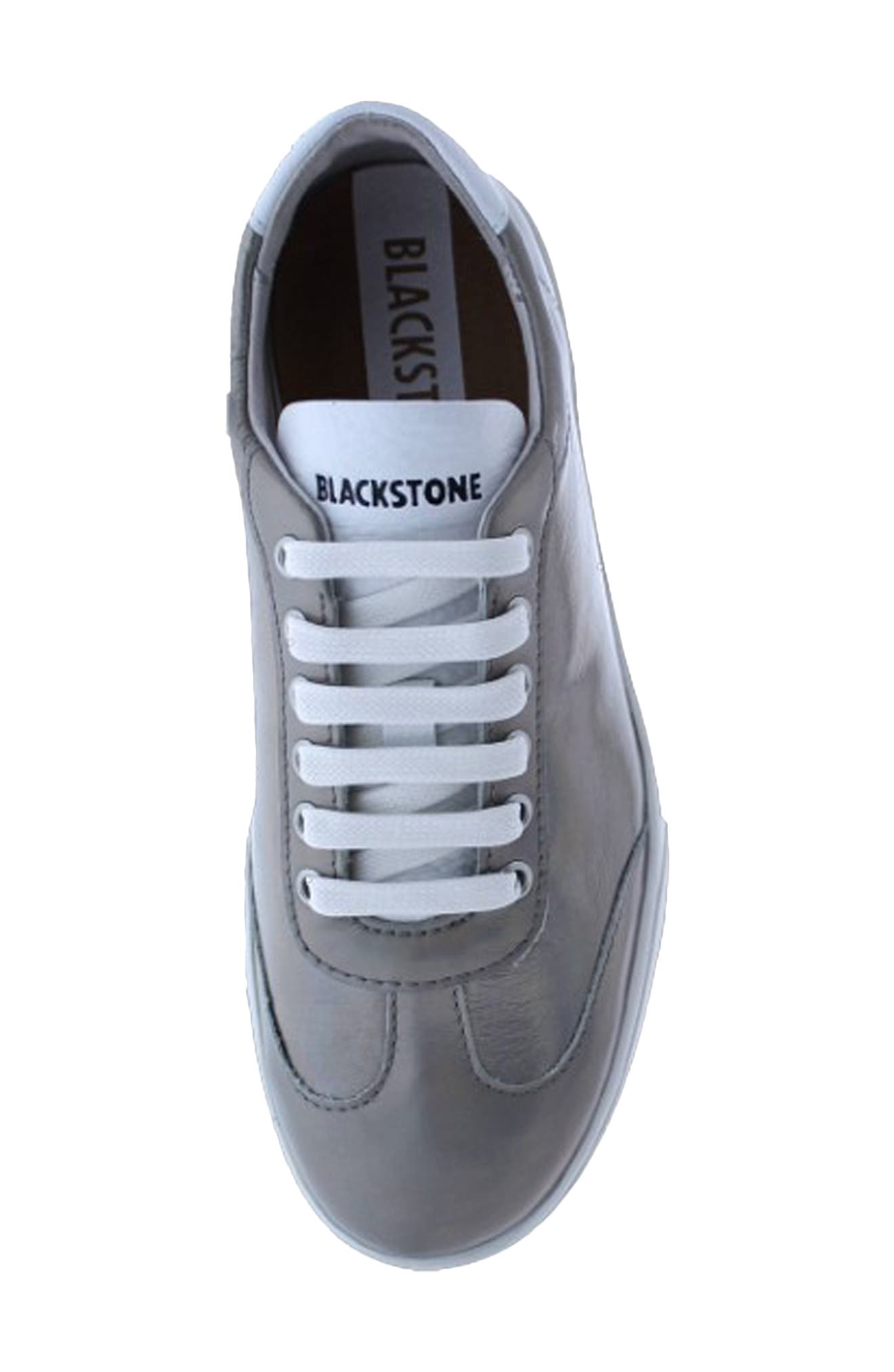 Blackstone TW88 Sneaker, Alternate, color, Silver