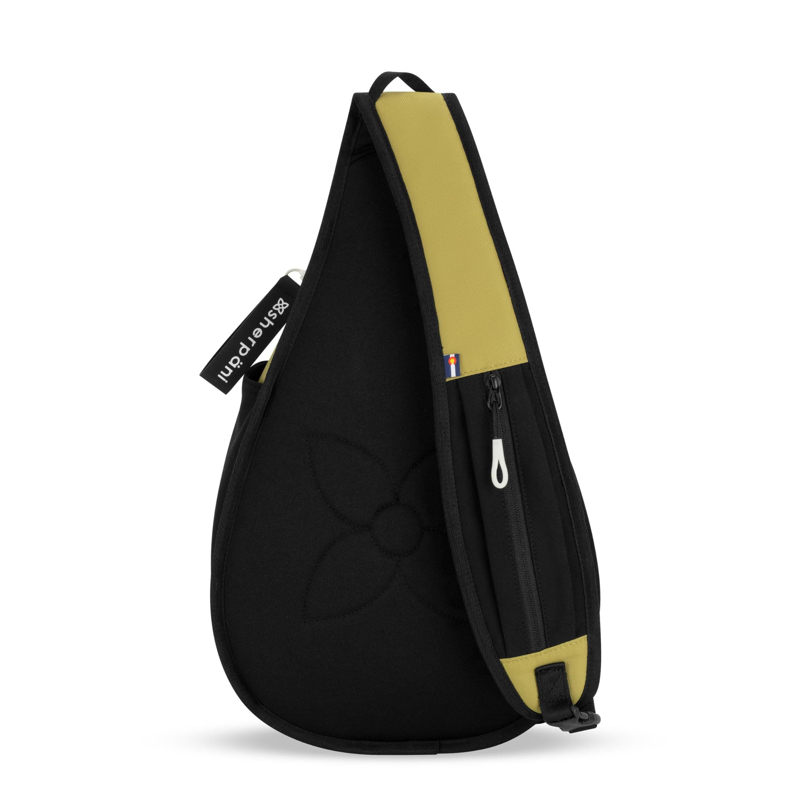 Sherpani Esprit Anti Theft RFID Protection Sling Bag, Fits 10 Inch Tablet, Alternate, color, Alchemy