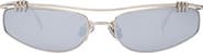 DEZI Linked Up Sunglasses
