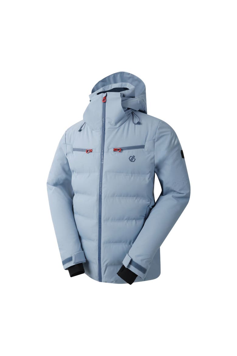 Speed Ii Ski Jacket, Main, color, Mountain Spring