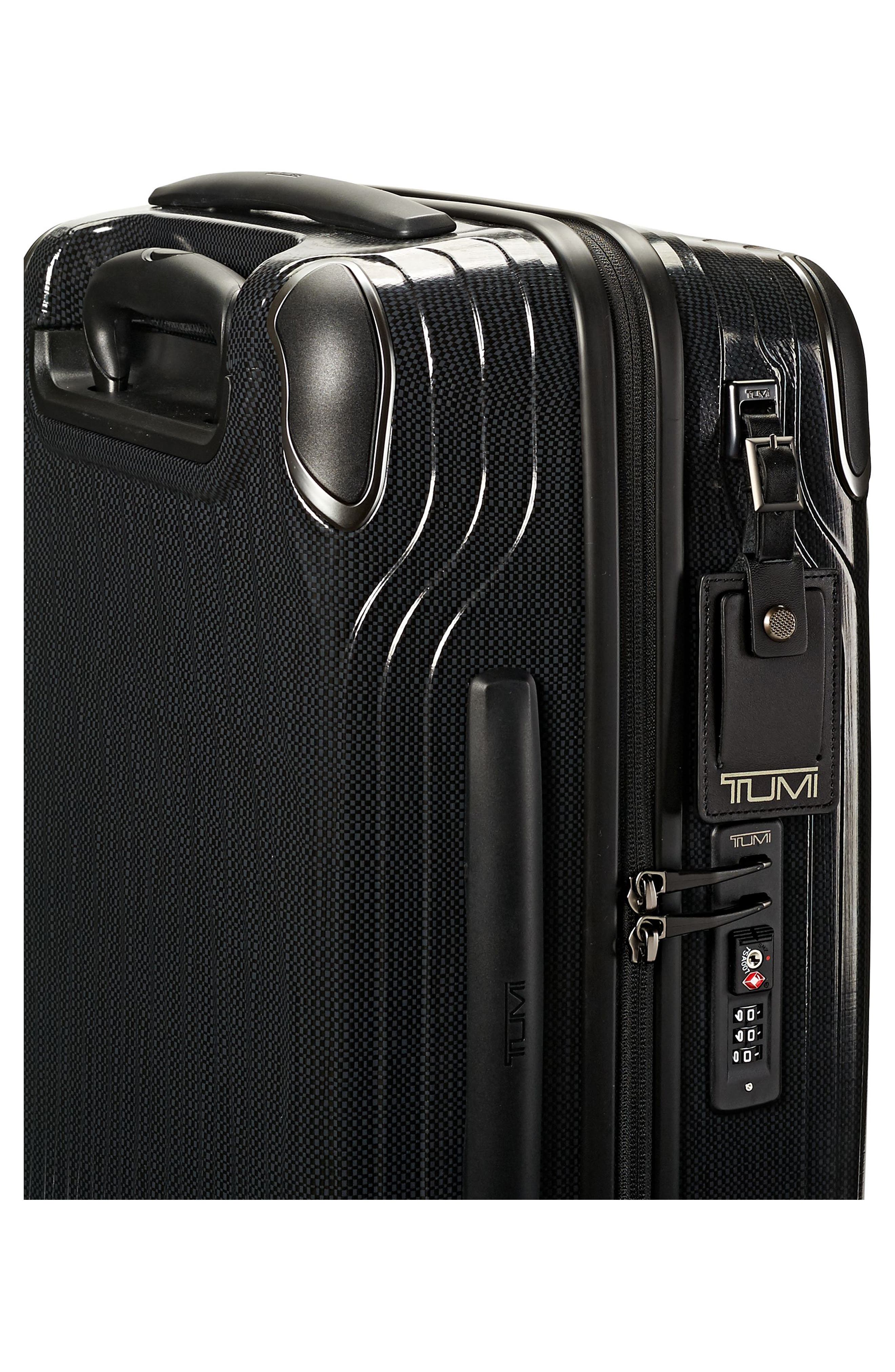 TUMI Latitude 22-Inch International Rolling Carry-On, Alternate, color, 