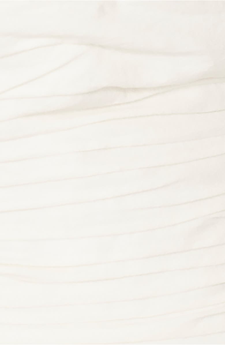 Free People free-est Ain't She a Beaut Puff Sleeve Ruched Dress, Alternate, color, 