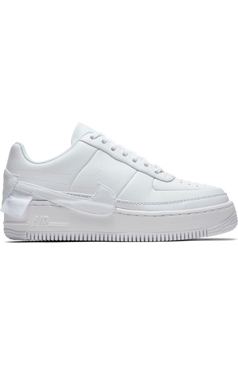 Nike Air Force 1 Jester XX Sneaker, Alternate, color,