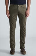 Mavi Jeans Marcus Slim Straight Leg Jeans