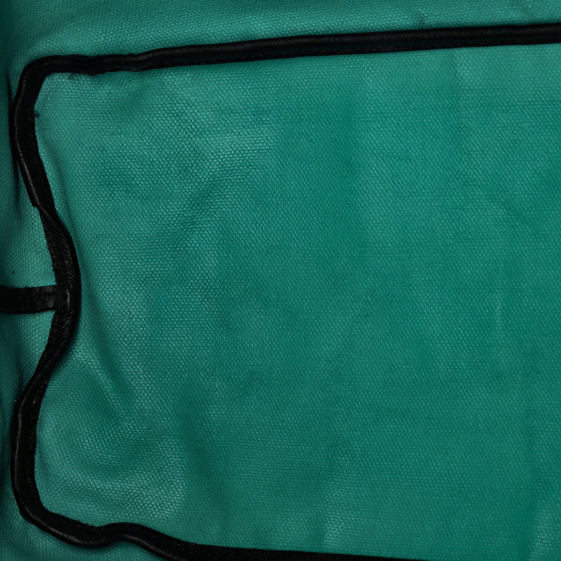 Pre-Owned Goyard Saint Louis Tote Claire Voie Coated Canvas PM, Alternate, color, Green