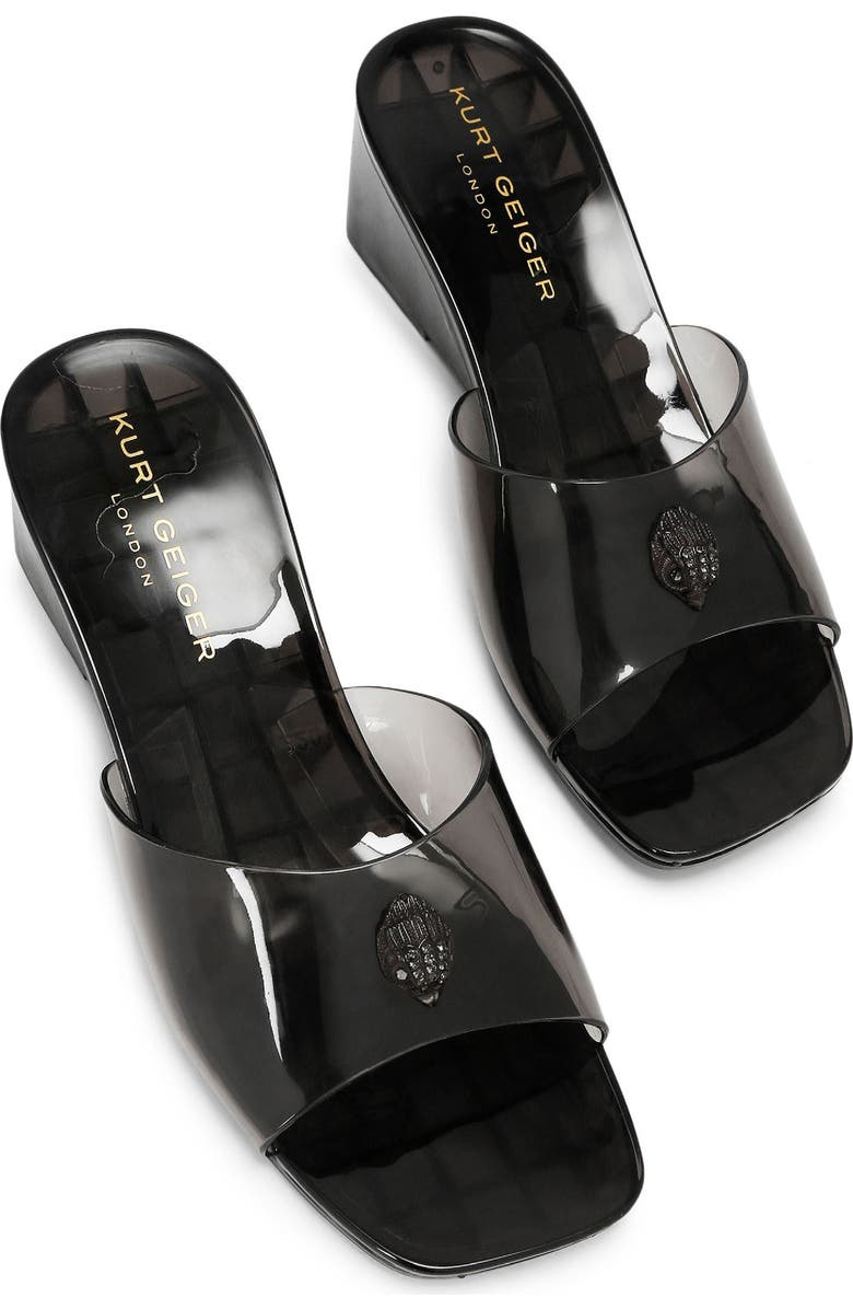 Kurt Geiger London Maddison Wedge Sandal, Alternate, color,