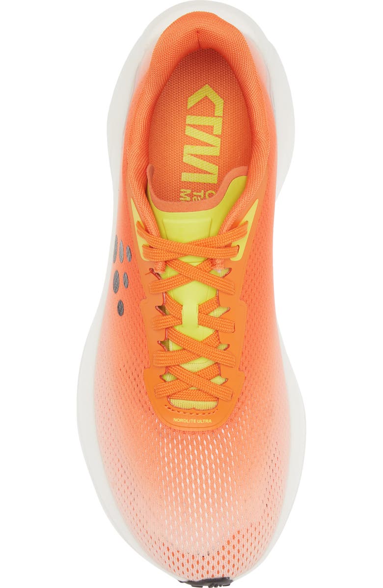 Craft Nordlite Ultra Running Shoe, Alternate, color,
