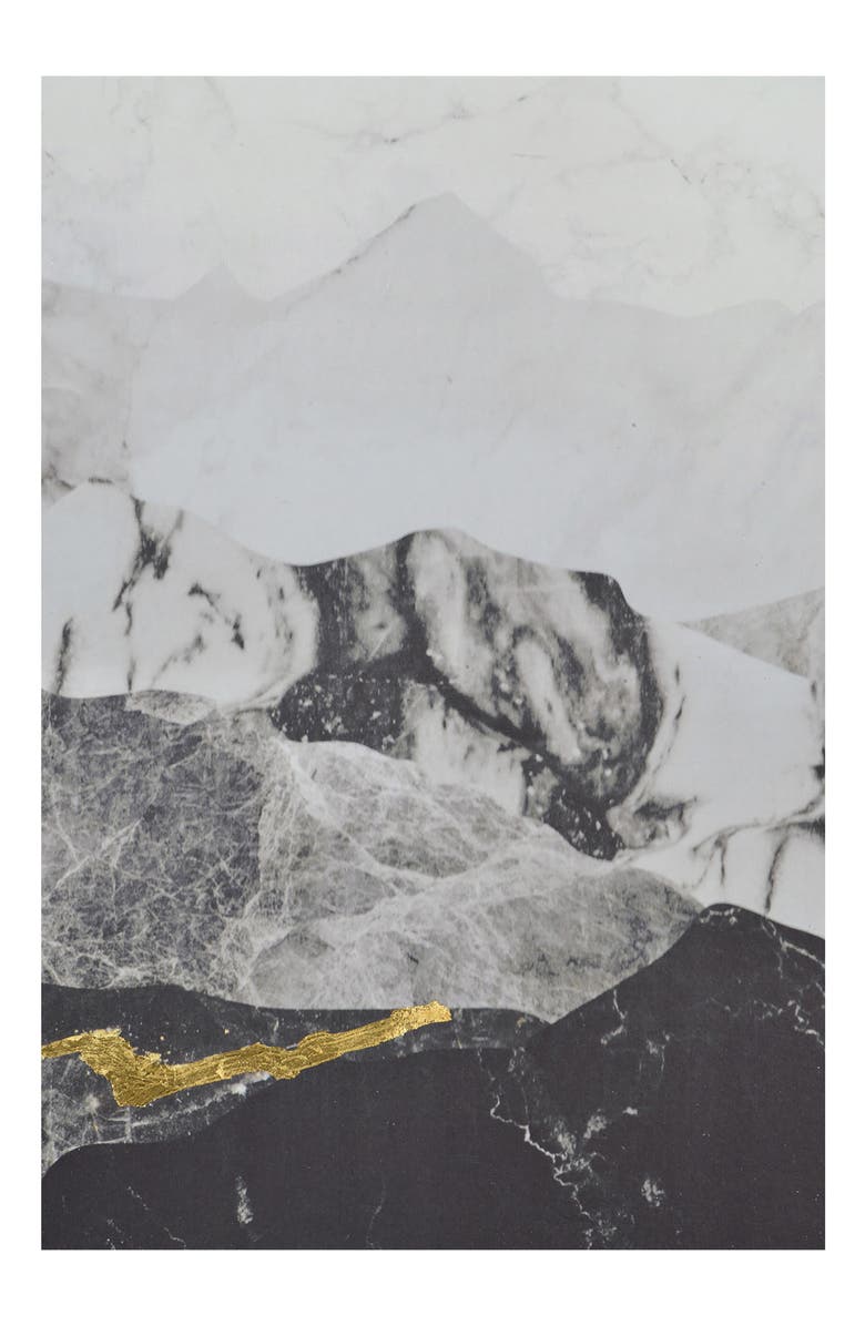 Renwil Manford Three-Panel Wall Art, Alternate, color, Multicolor