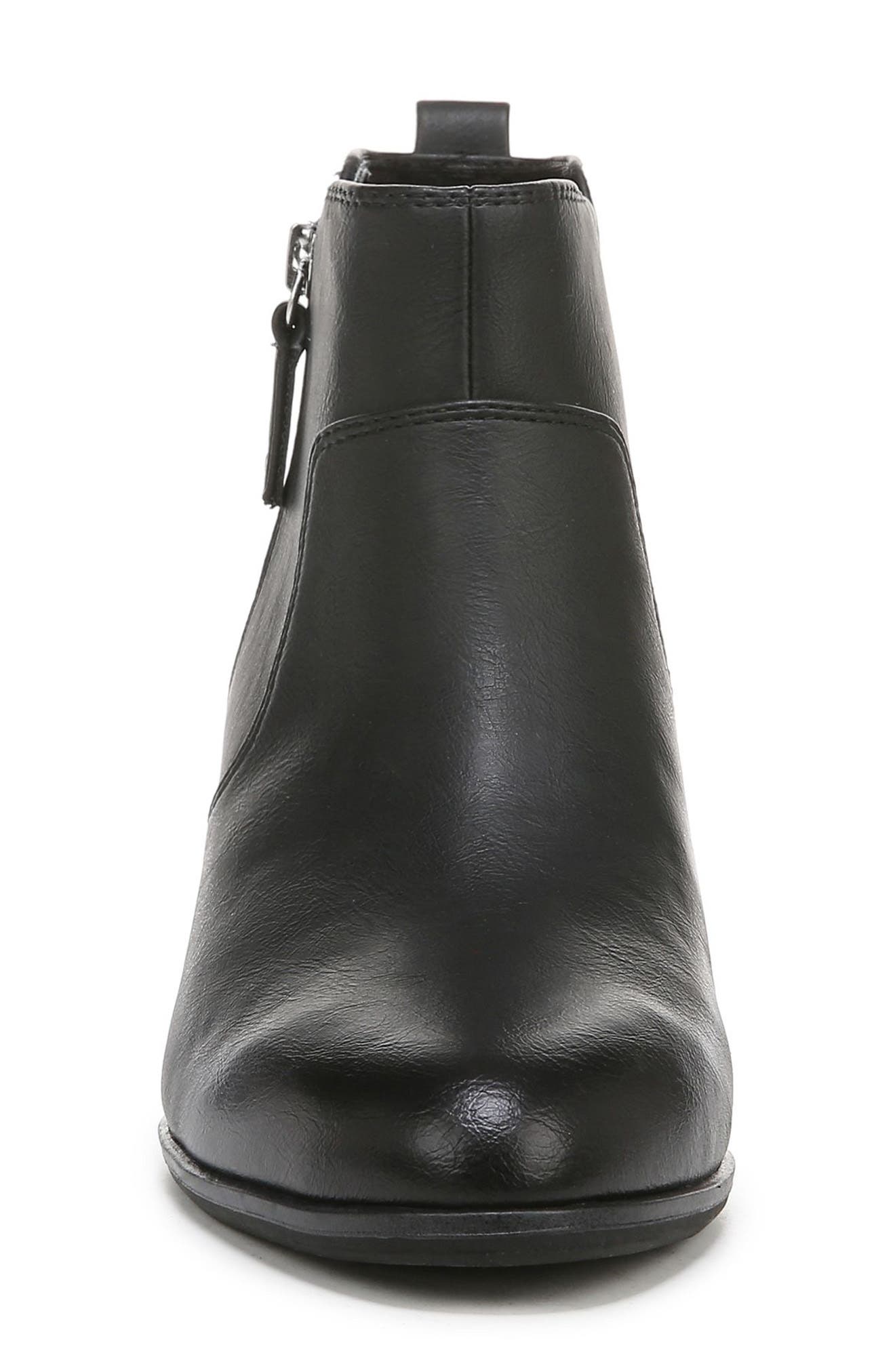 Dr. Scholl's Lawless Western Bootie, Alternate, color, 