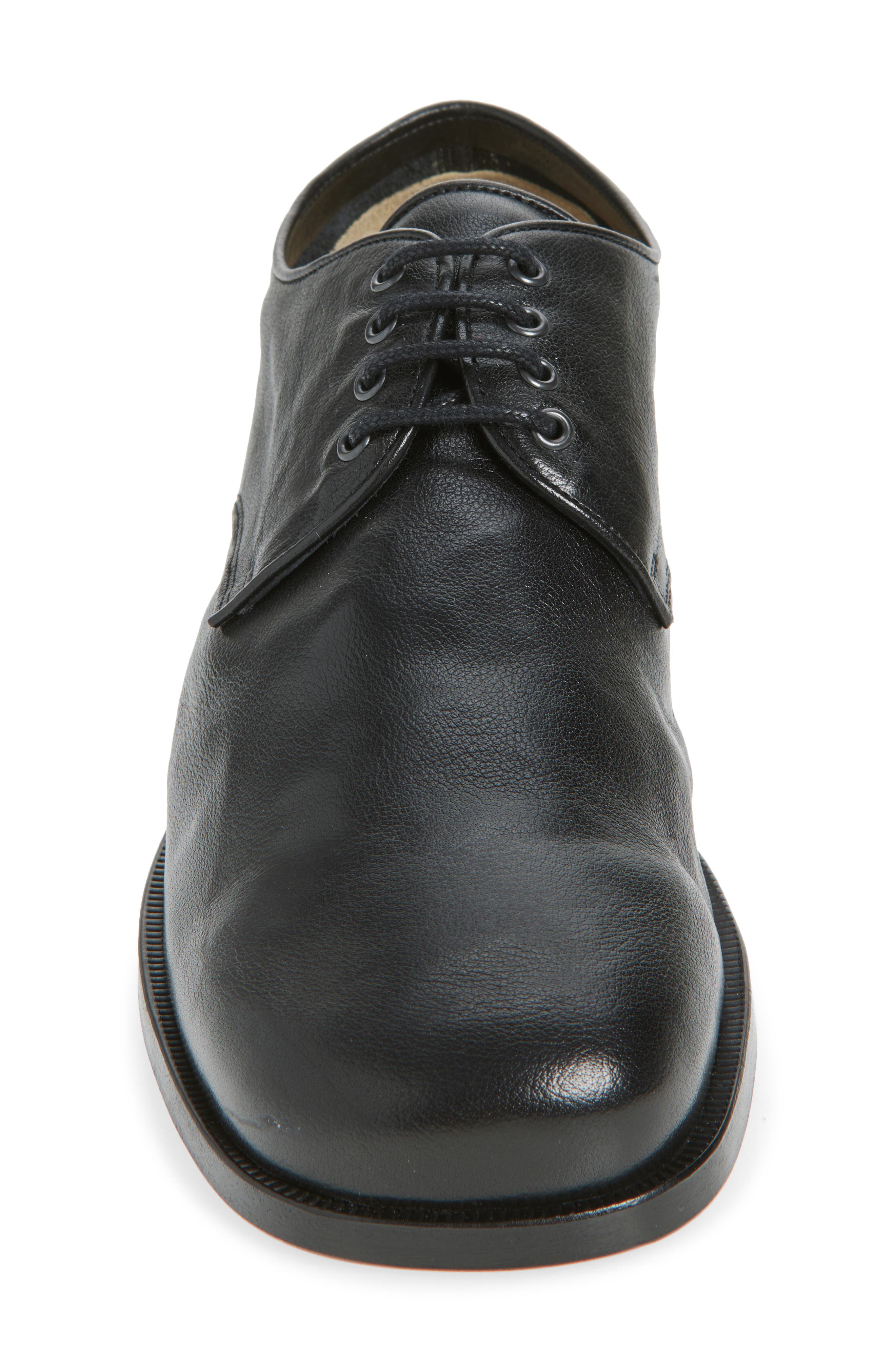 Lemaire Anatomic Derby, Alternate, color, 