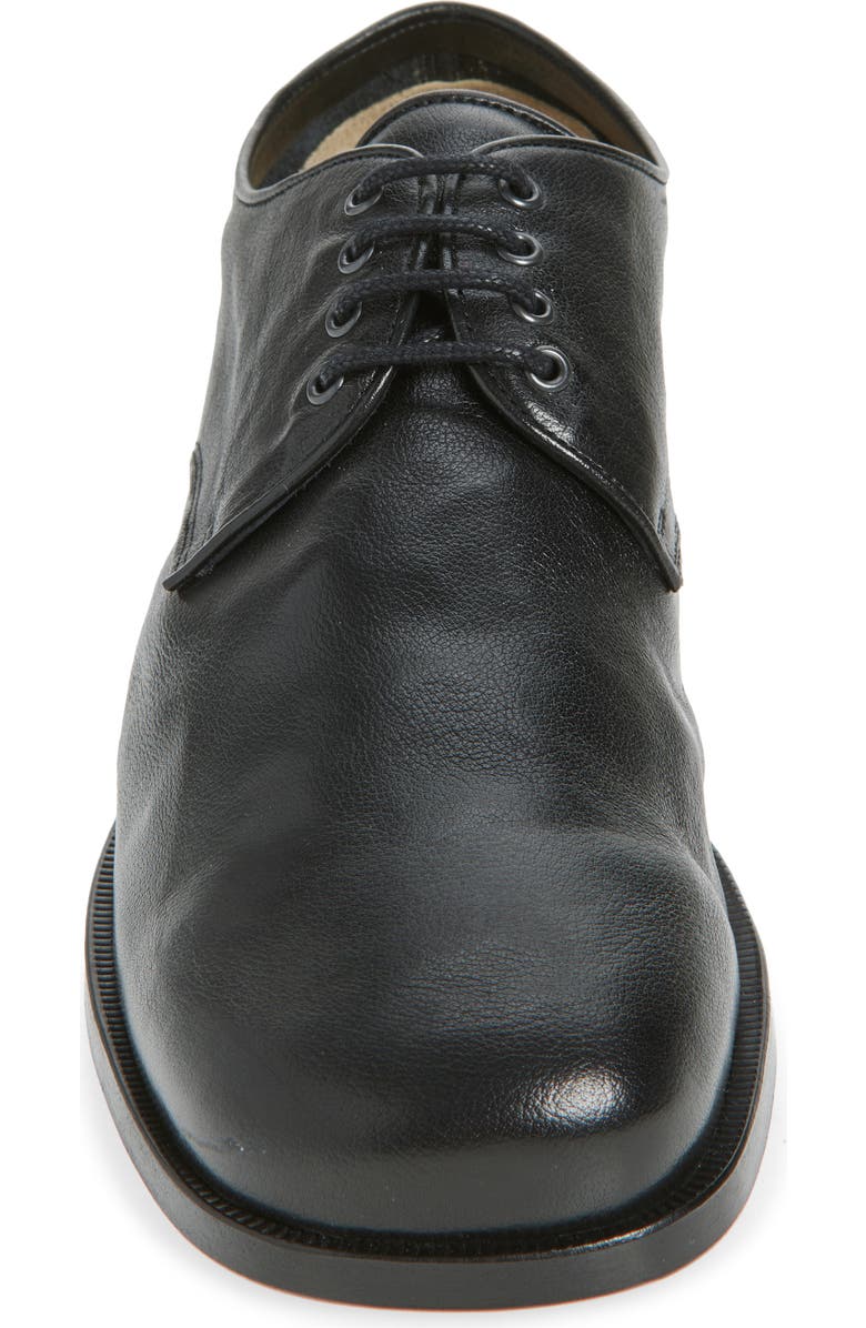 Lemaire Anatomic Derby, Alternate, color,