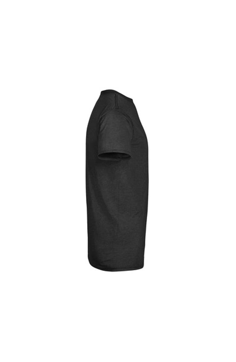 NINTENDO Men's Nintendo Mario Cast  Graphic T-Shirt, Alternate, color, Black