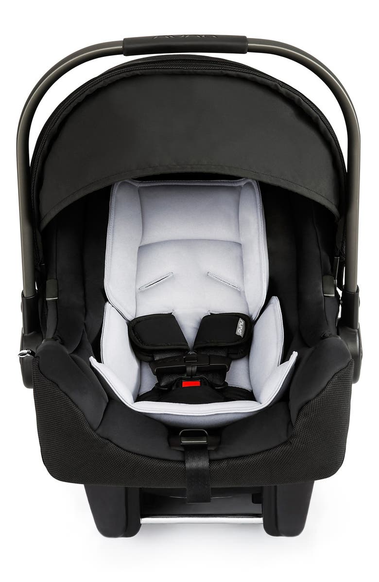 Nuna PIPA<sup>™</sup> Car Seat & Base, Main, color, 