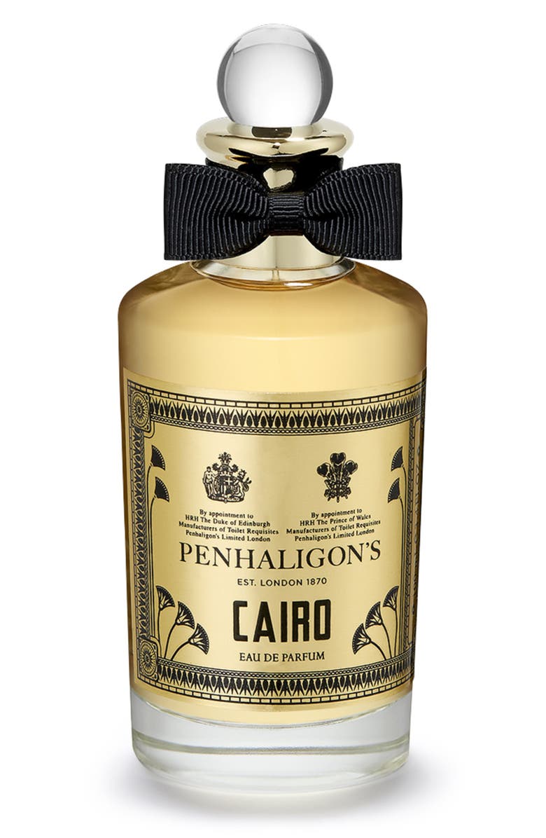 Penhaligon's Cairo Eau de Parfum, Main, color,