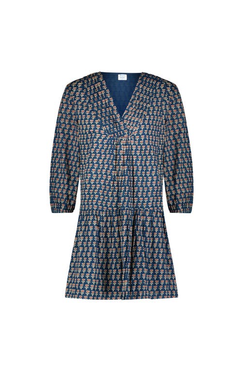 MER ST. BARTH MER ST. BARTH MARINA MINI DRESS