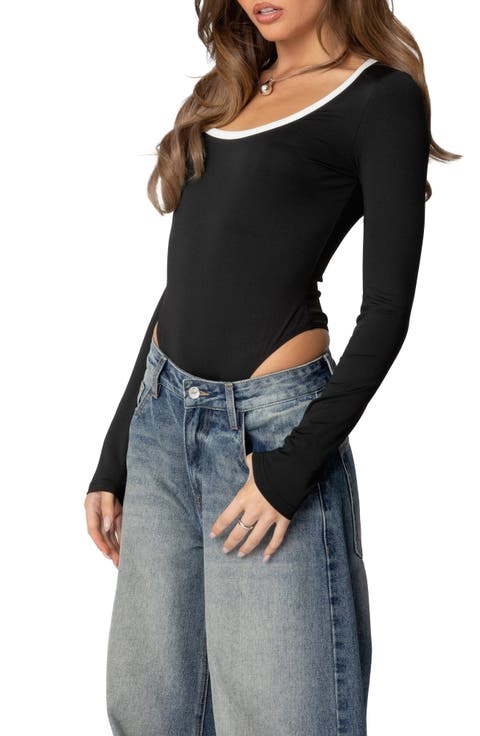 Shop Black Edikted Online | Nordstrom