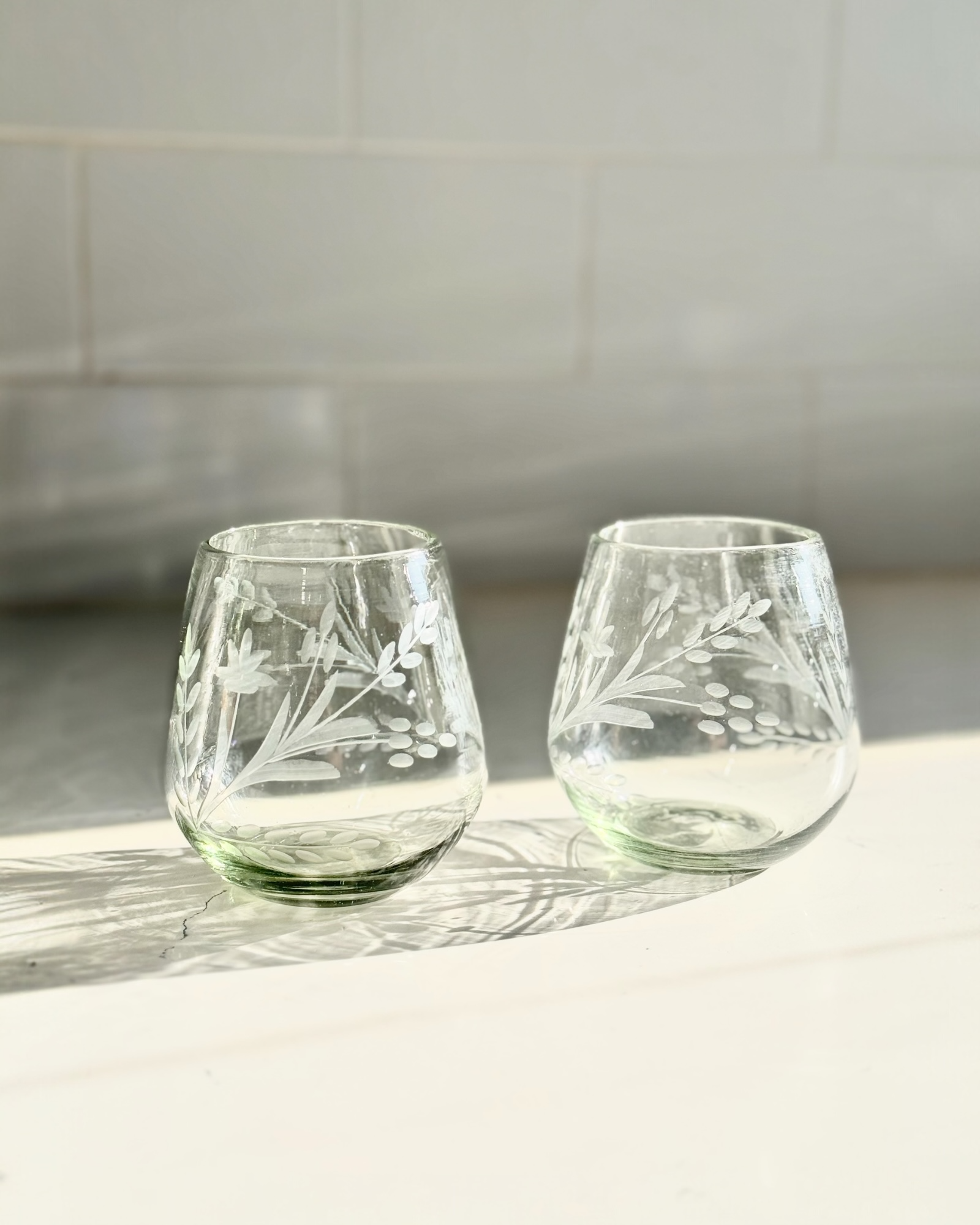 Villa Lua Home Glass - Thumbnail 2